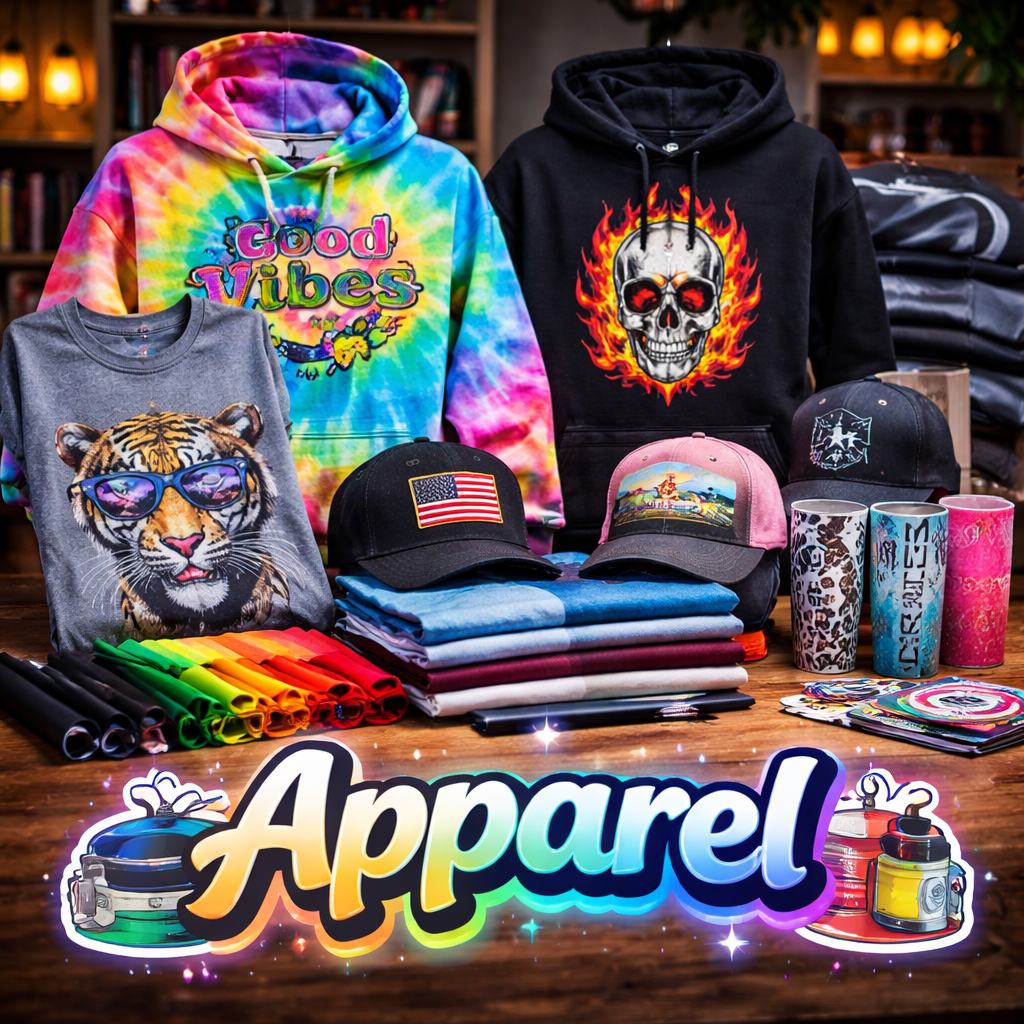 Apparel
