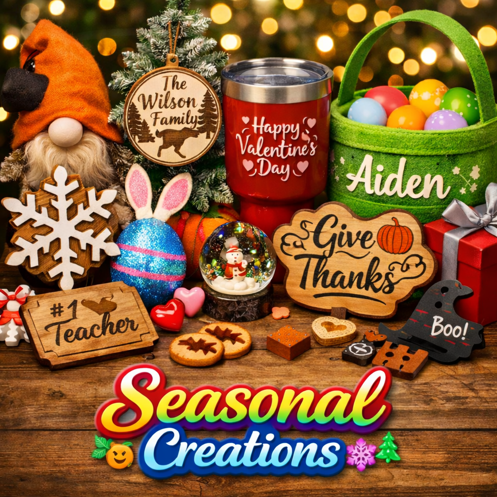 Seasonal