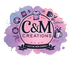 Translation missing: en.C&amp;M Custom Creations accessibility.home