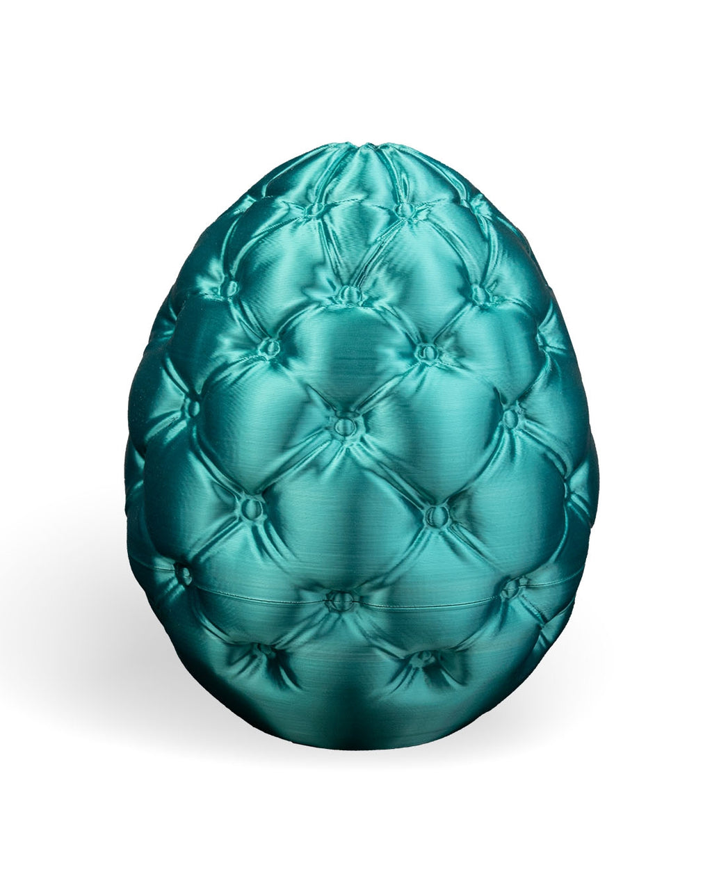 Cushion Egg Container
