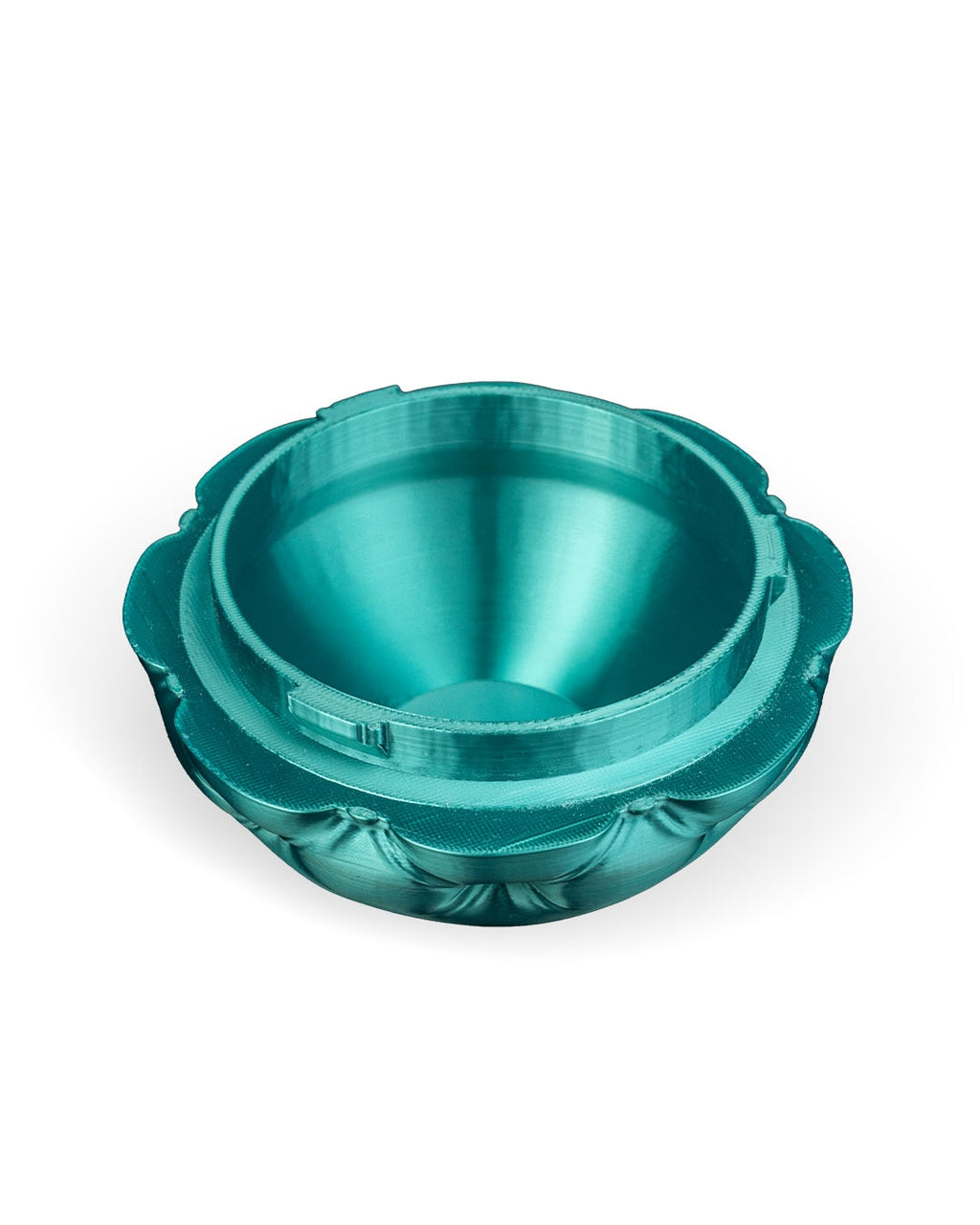 Cushion Egg Container